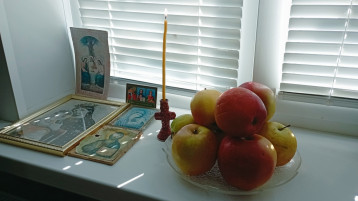 🍎С Яблочным спасом!🍎 🍎С Яблочным спасом!🍎.