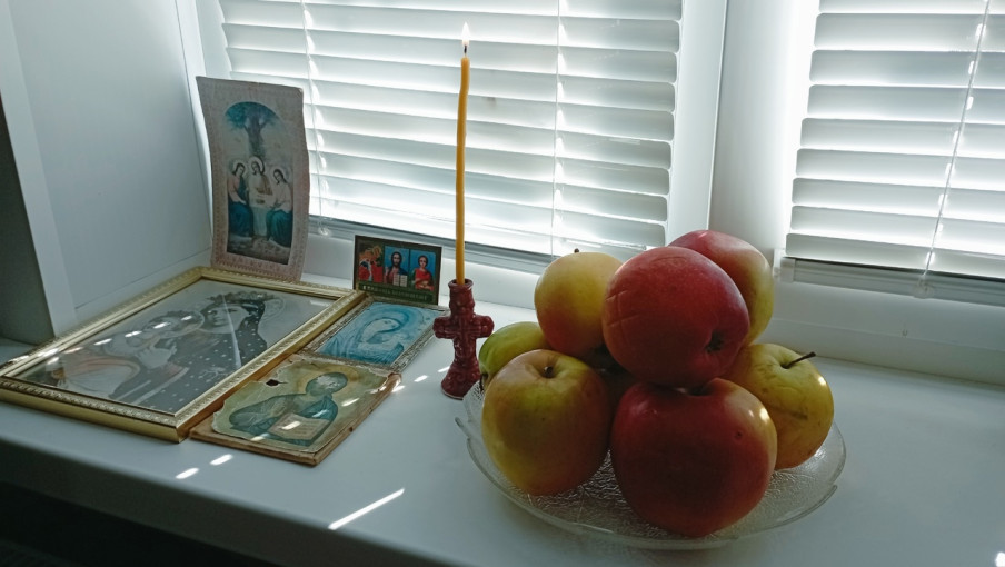 🍎С Яблочным спасом!🍎 🍎С Яблочным спасом!🍎.