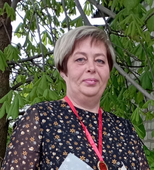 Помощник воспитателя Агошкова Нина Ивановна Помощник воспитателя Агошкова Нина Ивановна