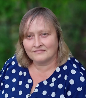 Помощник воспитателя Голубчикова Елена Владимировна Помощник воспитателя Голубчикова Елена Владимировна